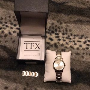 TFX watch